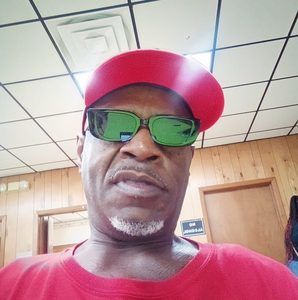 Meet your Posher, Johnny